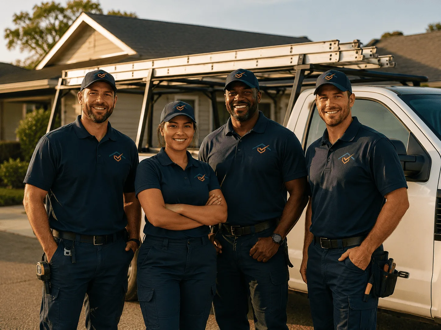 Roof Inspection company in Verdugo City, CA
